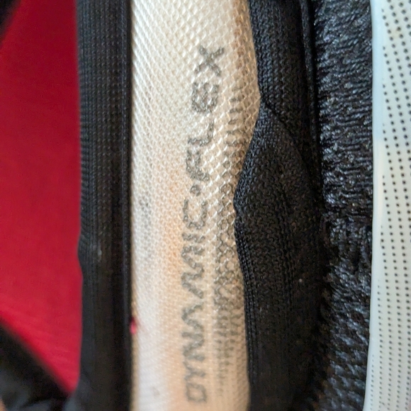 Bauer Vapor X2.0 Hockey Shoulder Pads Juniors Small 60-90lbs NWOT - Picture 5 of 13